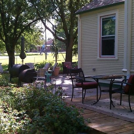 The Pryor House Hotel Shelby Esterno foto