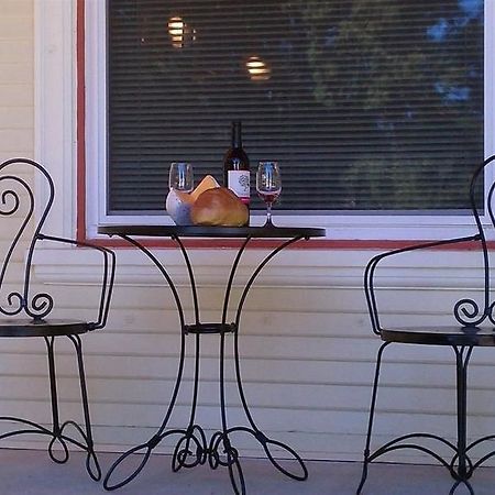 The Pryor House Hotel Shelby Esterno foto