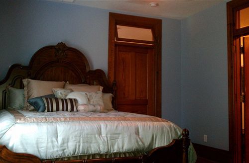 The Pryor House Hotel Shelby Esterno foto