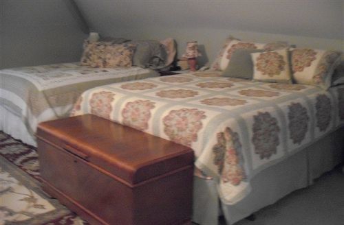 The Pryor House Hotel Shelby Esterno foto