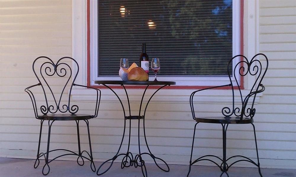 The Pryor House Hotel Shelby Esterno foto
