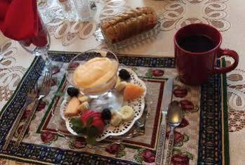 The Pryor House Hotel Shelby Esterno foto