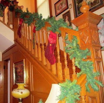 The Pryor House Hotel Shelby Esterno foto