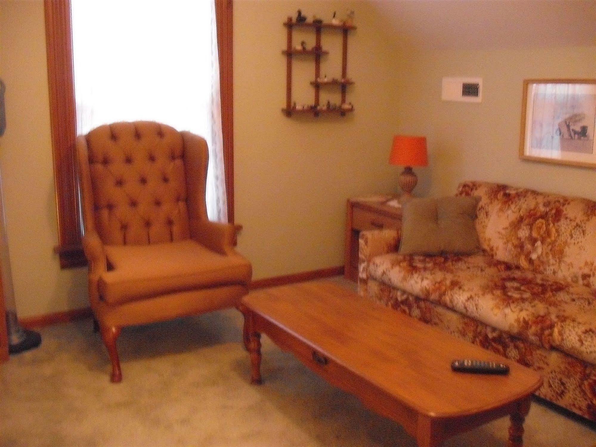 The Pryor House Hotel Shelby Esterno foto