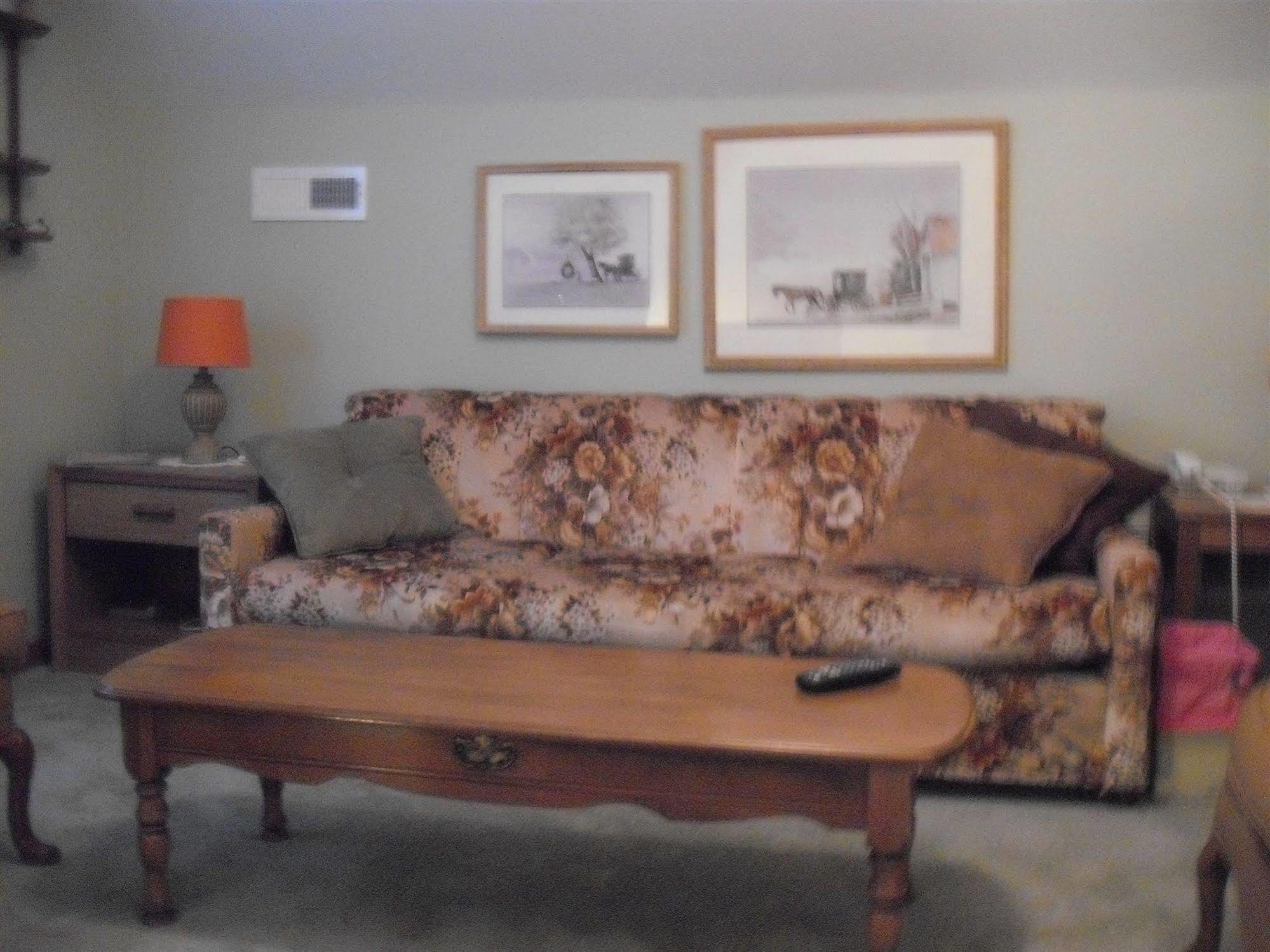 The Pryor House Hotel Shelby Esterno foto