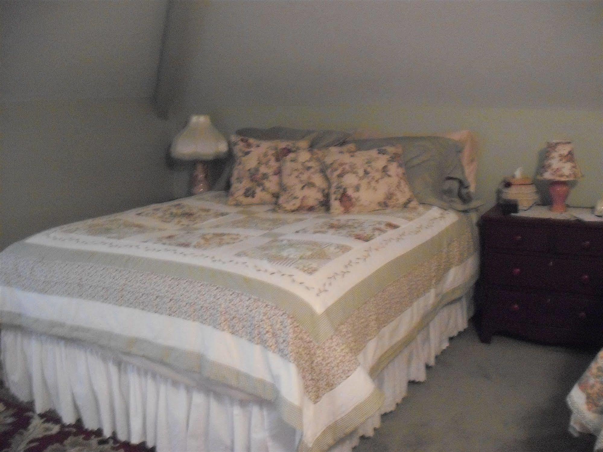 The Pryor House Hotel Shelby Esterno foto