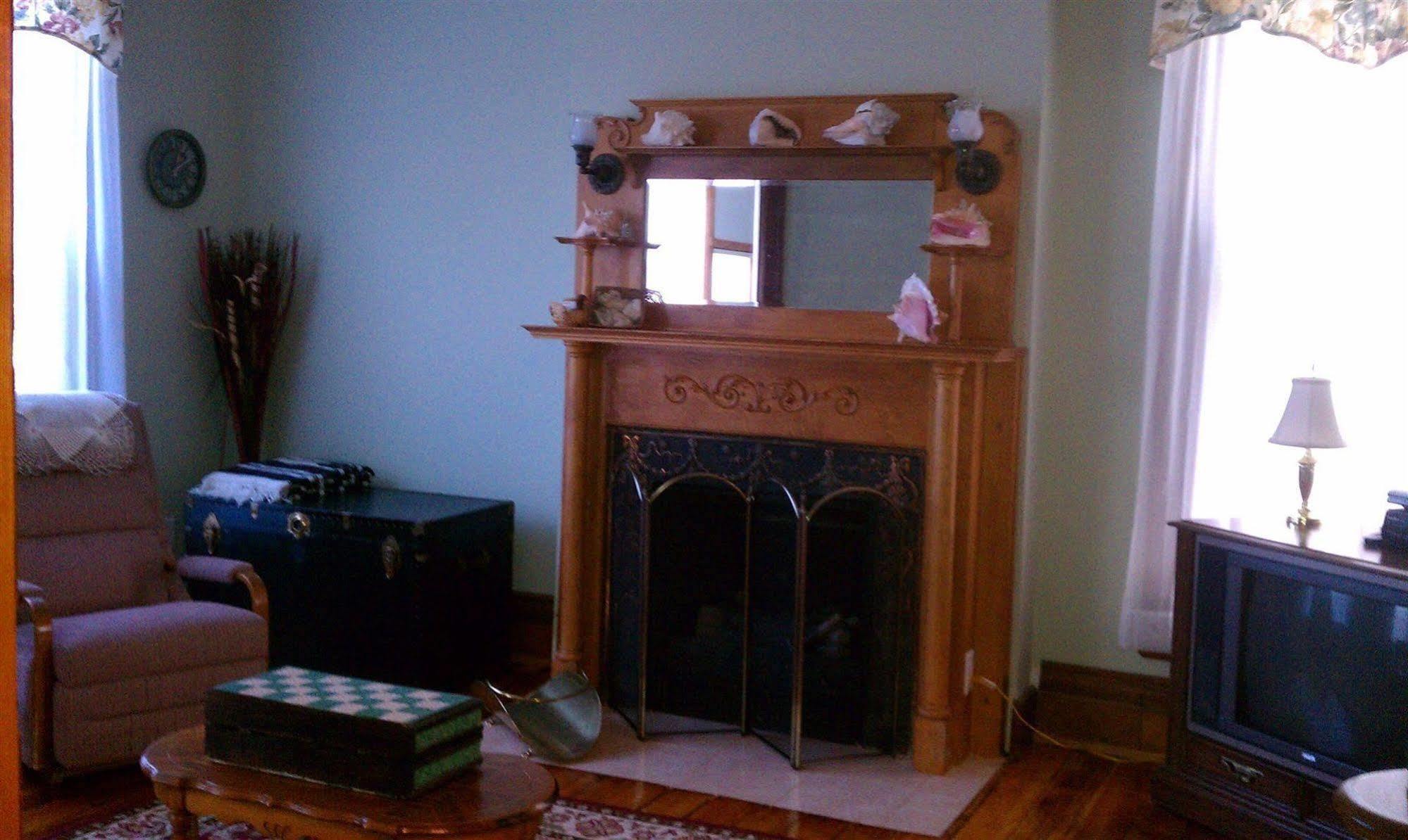 The Pryor House Hotel Shelby Esterno foto
